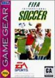 FIFA International Soccer (Game Gear)